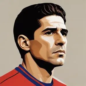 Fernando Hierro