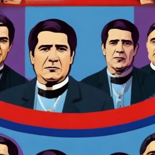 Fernando Lugo