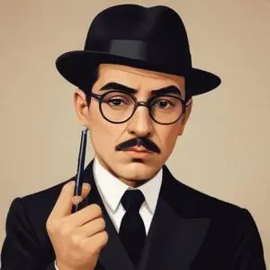 Fernando Pessoa