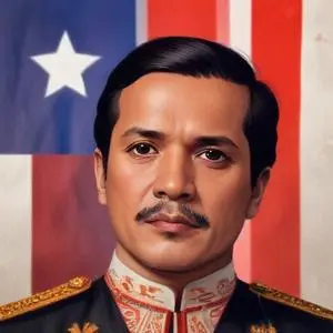 Fernando Poe Jr.