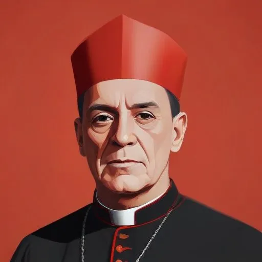 Fernando Quiroga Palacios
