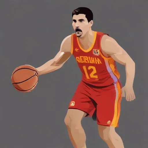 Fernando San Emeterio