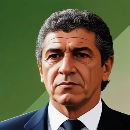 Fernando Santos