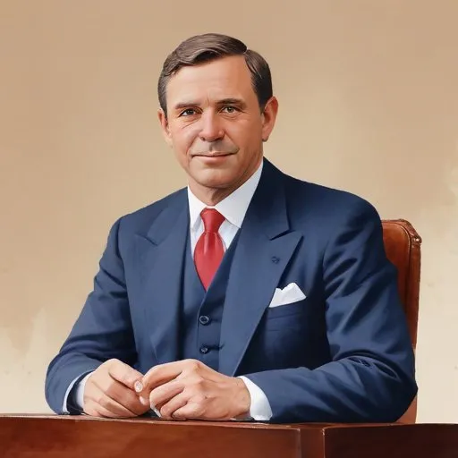 Fernando Wood