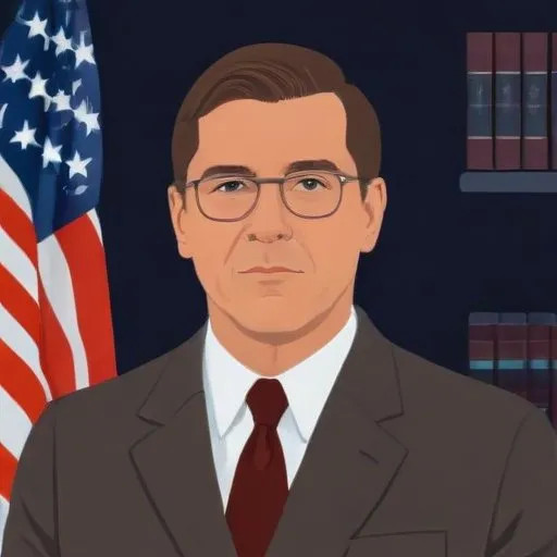 Ferris Jacobs, Jr.