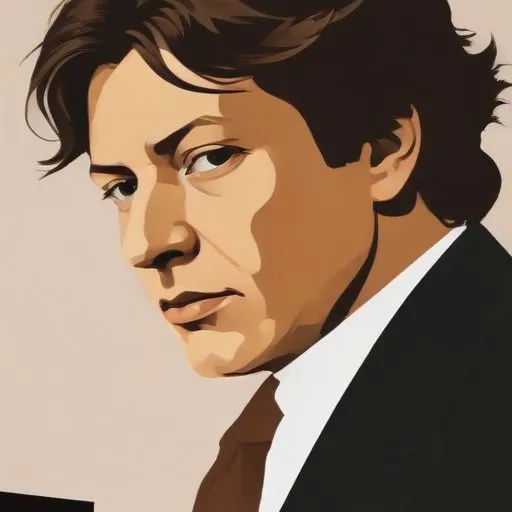 Ferruccio Busoni