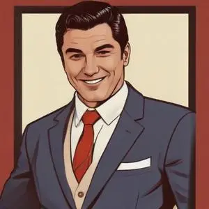 Ferruccio Lamborghini