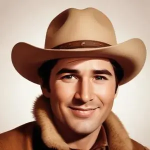 Fess Parker