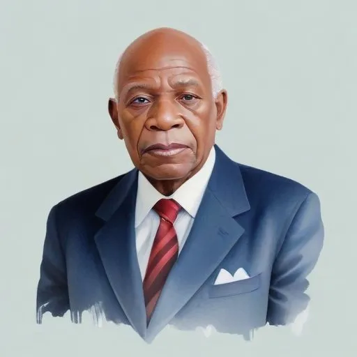 Festus Mogae