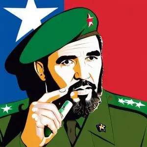 Fidel Castro