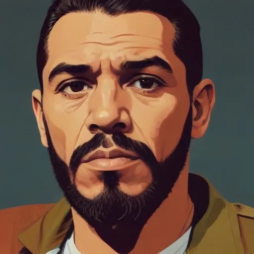 Fidel LaBarba