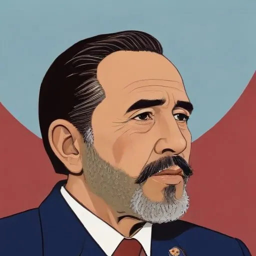 Fidel Sánchez Hernández