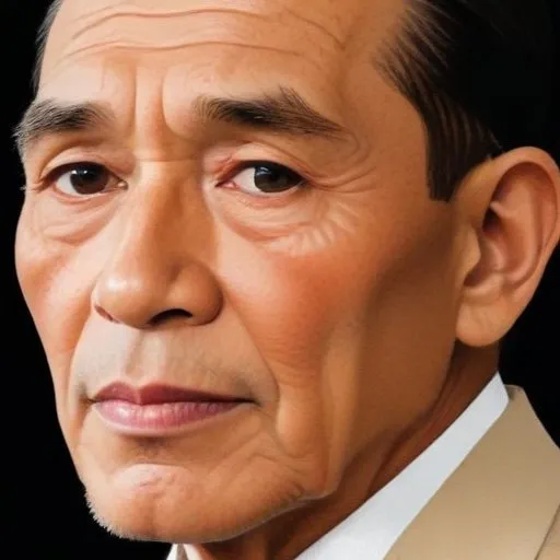 Fidel V. Ramos