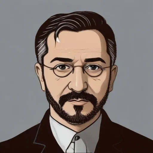 Fikret Otyam