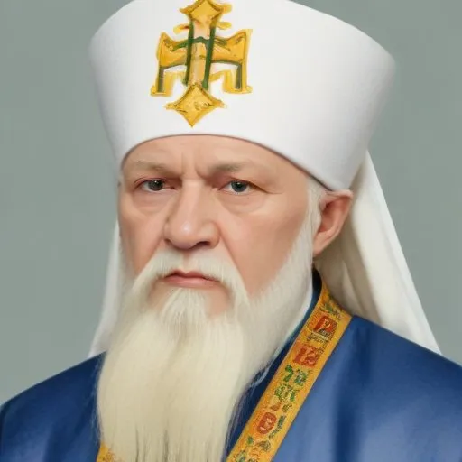 Filaret Denysenko