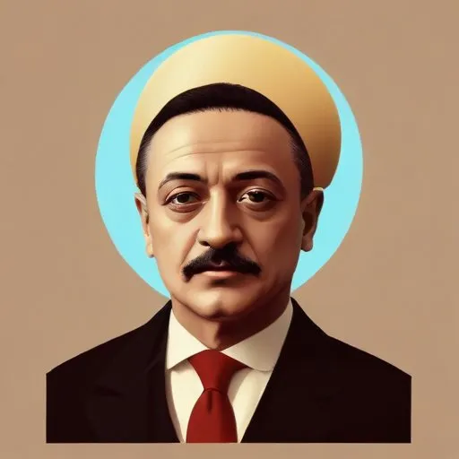 Filippo Tommaso Marinetti