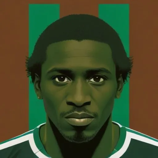Finidi George