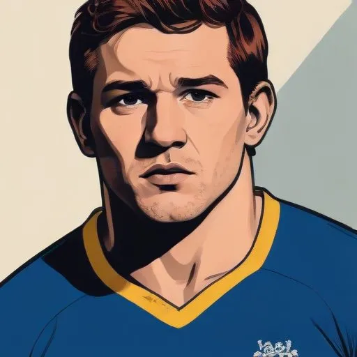 Finlay Calder