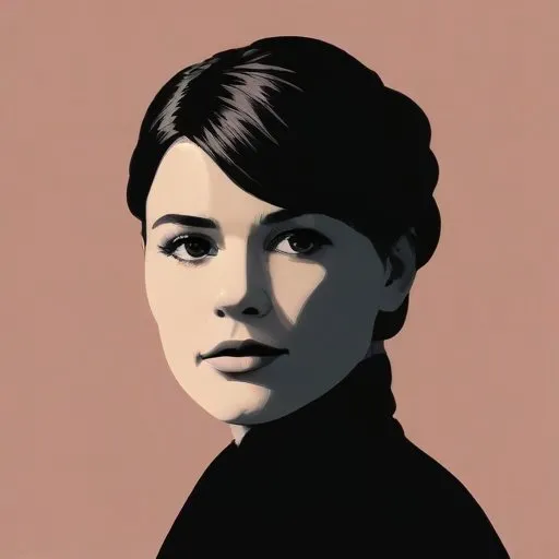 Finn Carter