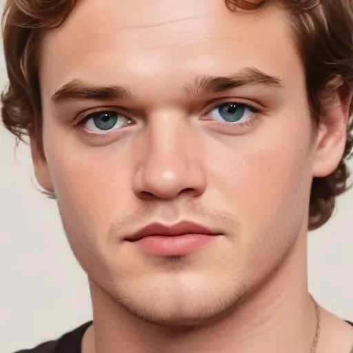 Finn Jones