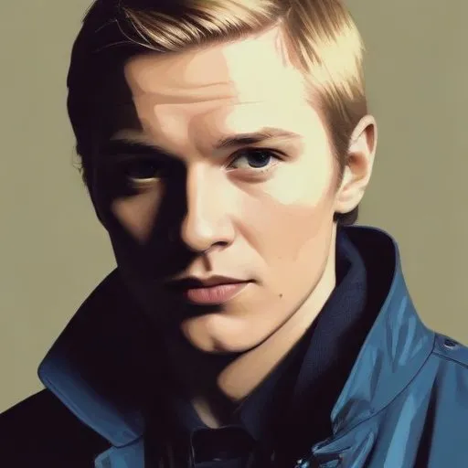 Finn Kalvik