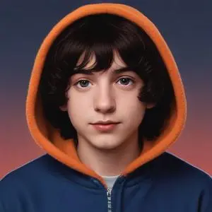 Finn Wolfhard