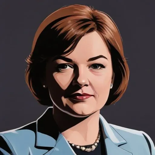 Fiona Hyslop