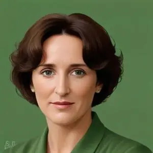 Fiona Shaw