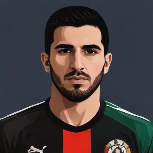 Firas Al-Khatib