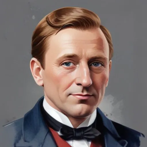 Fitz Hugh Ludlow
