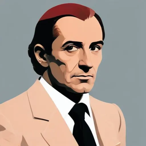 Flaminio Scala