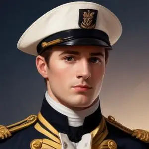 Fletcher Christian