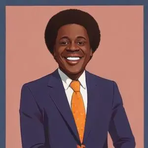 Flip Wilson