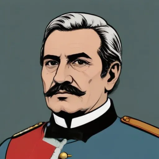 Félix María Zuloaga