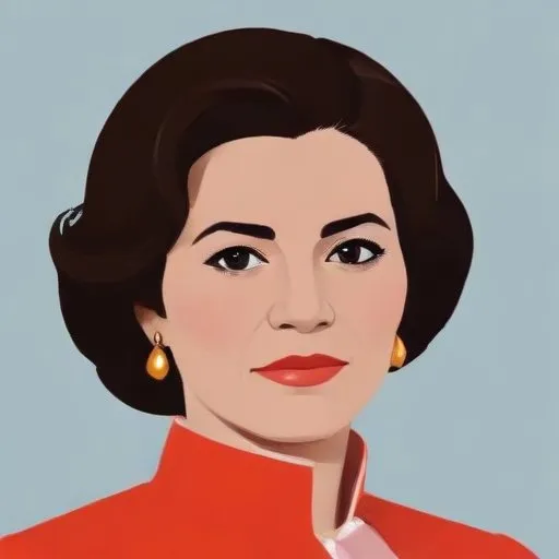 Flor María Chalbaud