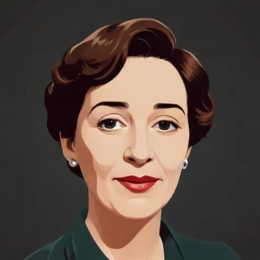 Flora Robson