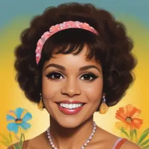 Florence Ballard
