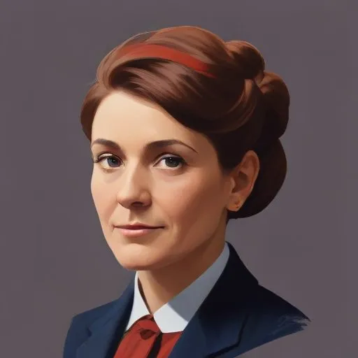 Florence Bascom
