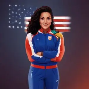 Florence Griffith Joyner