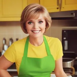 Florence Henderson