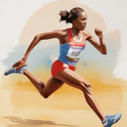 Florence Kiplagat