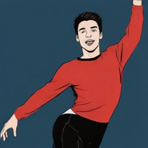 Florent Amodio