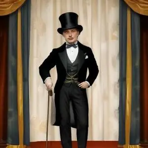 Florenz Ziegfeld, Jr.