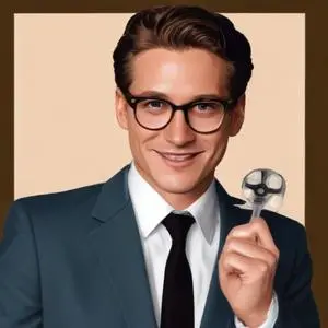Florian Henckel von Donnersmarck