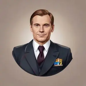 Folke Bernadotte