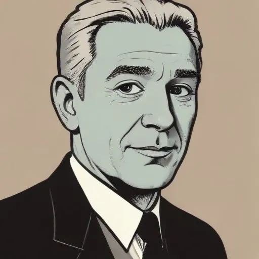 Ford Frick