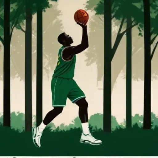 Forest Able