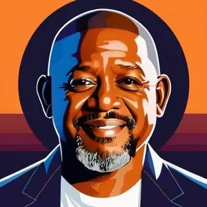Forest Whitaker