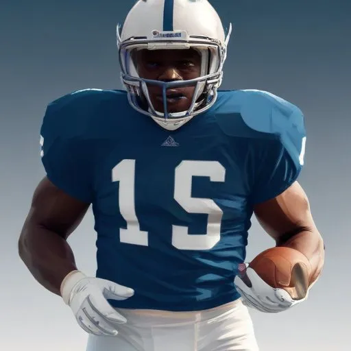 Forrest Blue