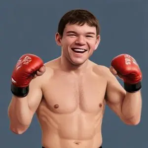 Forrest Griffin